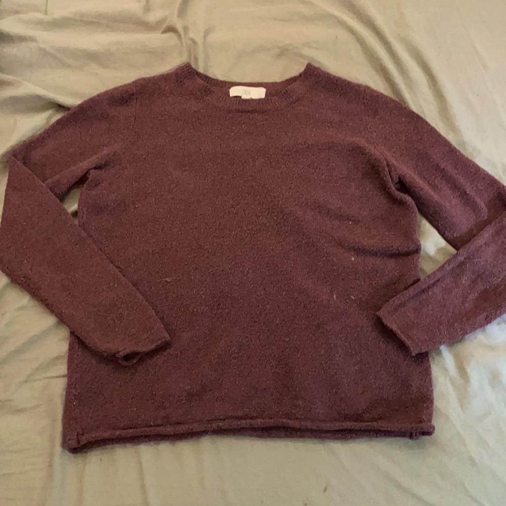 Gina Crewneck Pullover